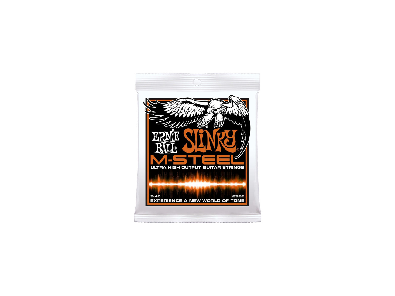 Ernie Ball Eb 2922