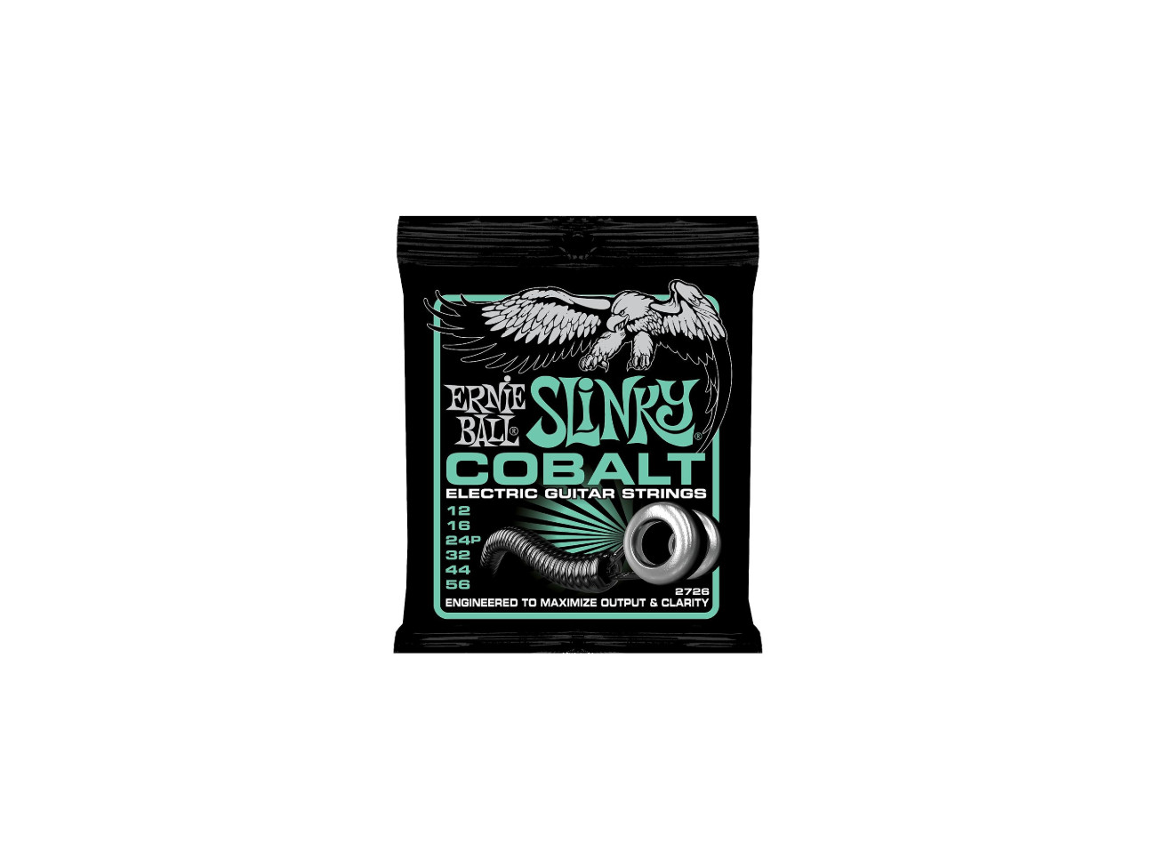 Ernie Ball Eb 2726