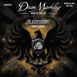Dean Markley Dm 8001