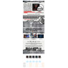 Dean Markley Dm 8003