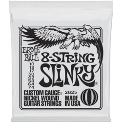 Ernie Ball Eb 2625