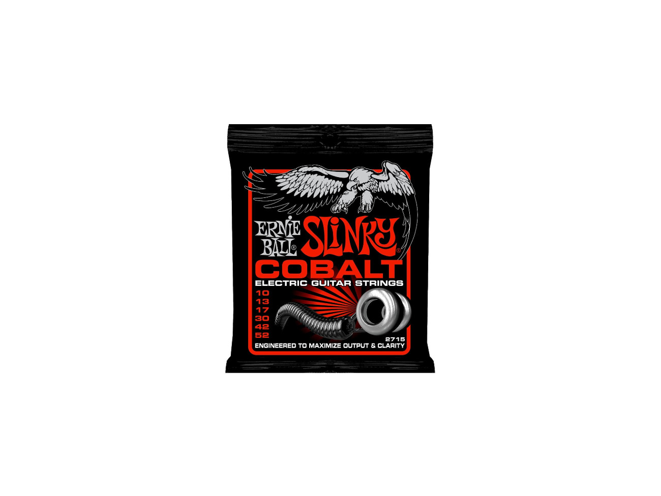 Ernie Ball Eb 2715