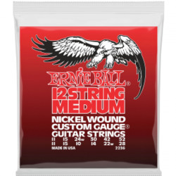 Ernie Ball Eb 2236
