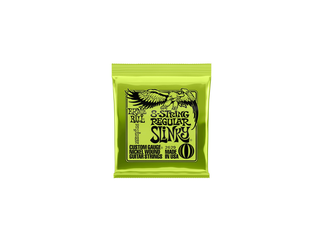 Ernie Ball Eb 2629
