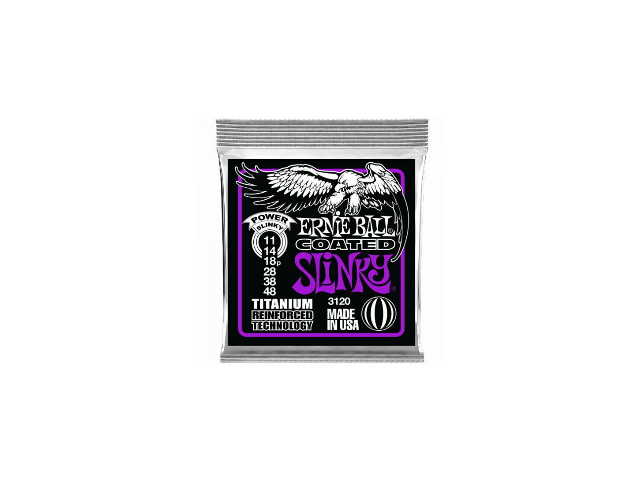 Ernie Ball Eb 3120