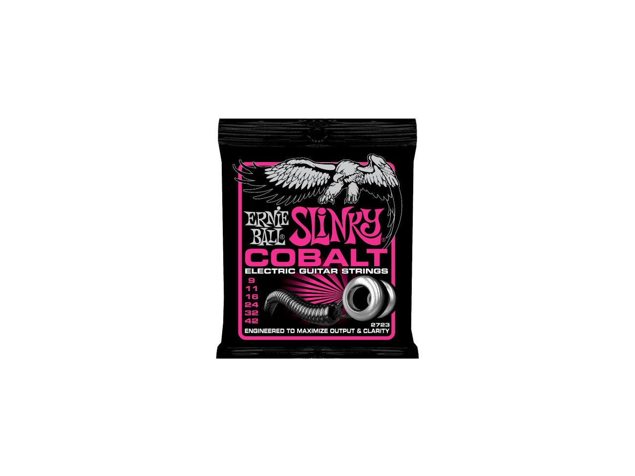 Ernie Ball Eb 2723