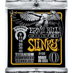 Ernie Ball Eb 3122