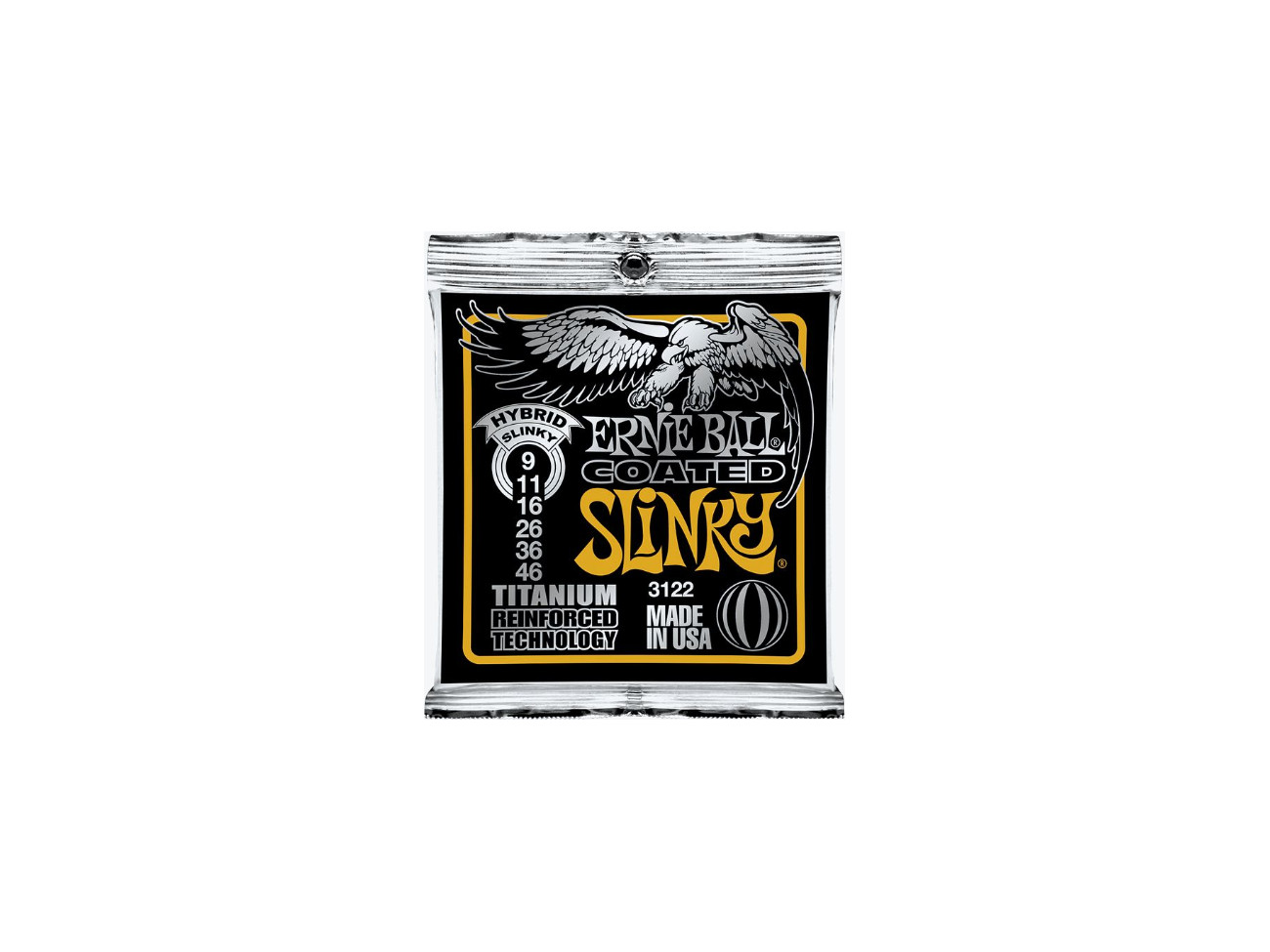 Ernie Ball Eb 3122