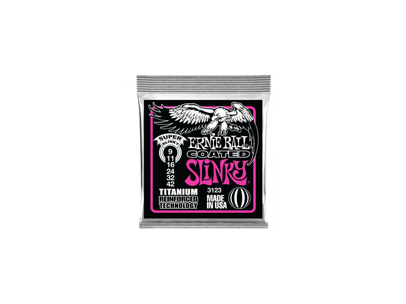 Ernie Ball Eb 3123