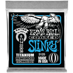 Ernie Ball Eb 3125