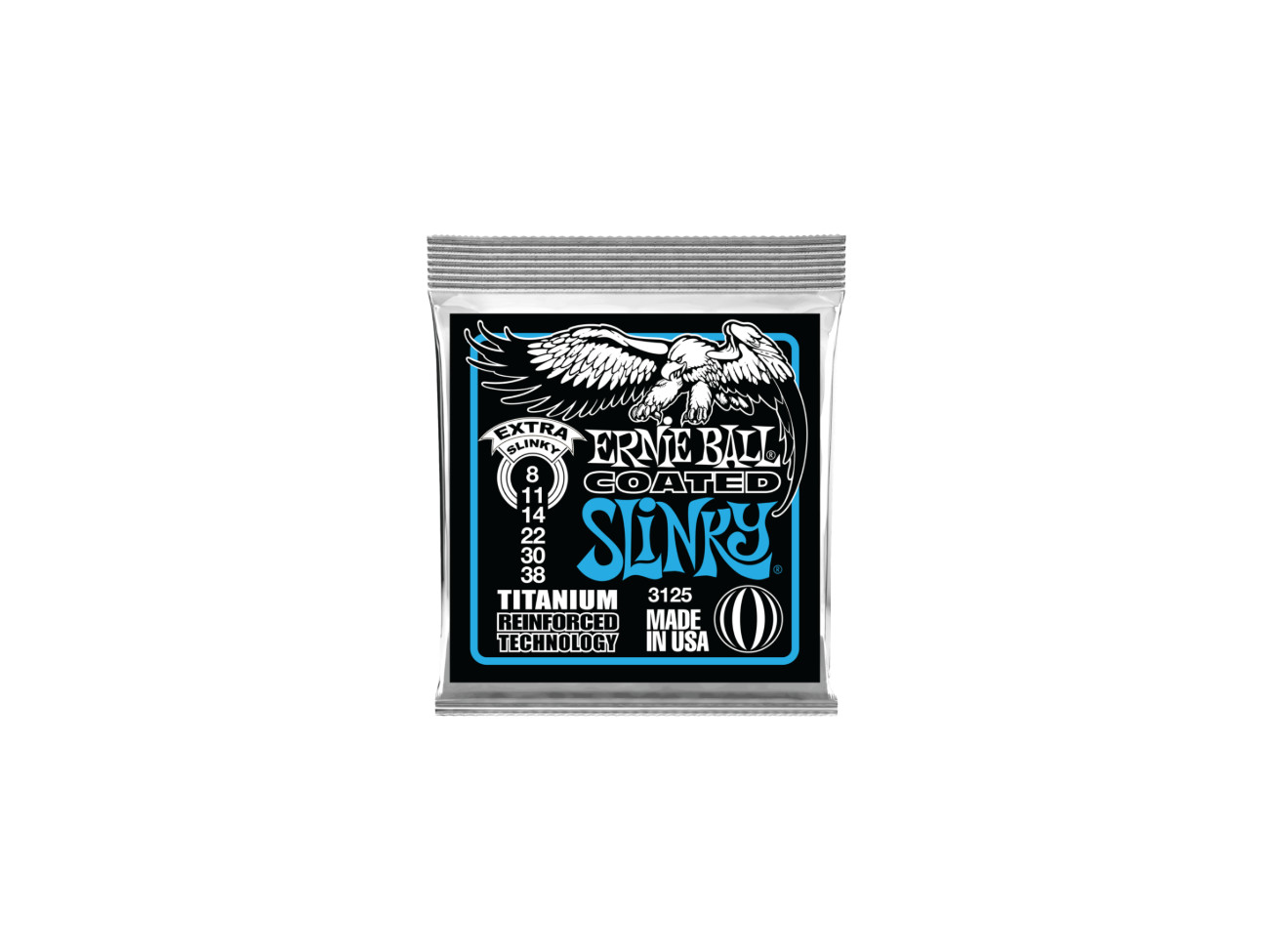 Ernie Ball Eb 3125