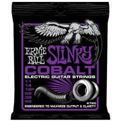 Ernie Ball Eb 2720