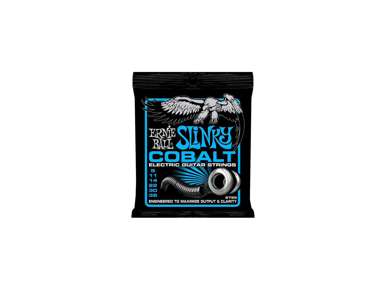 Ernie Ball Eb 2725