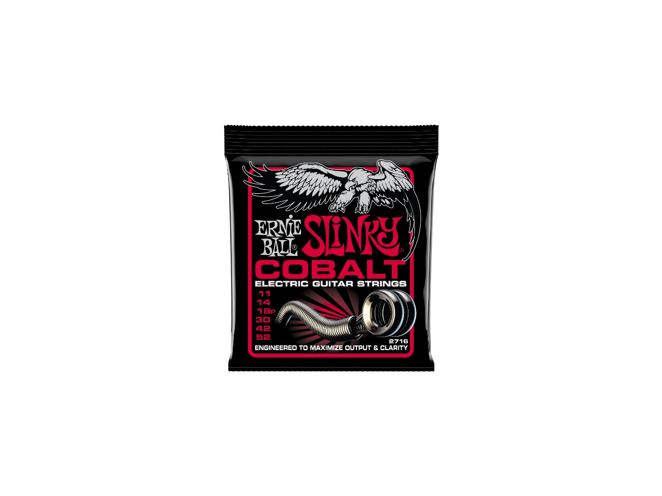 Ernie Ball Eb 2716
