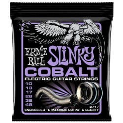 Ernie Ball Eb 2717