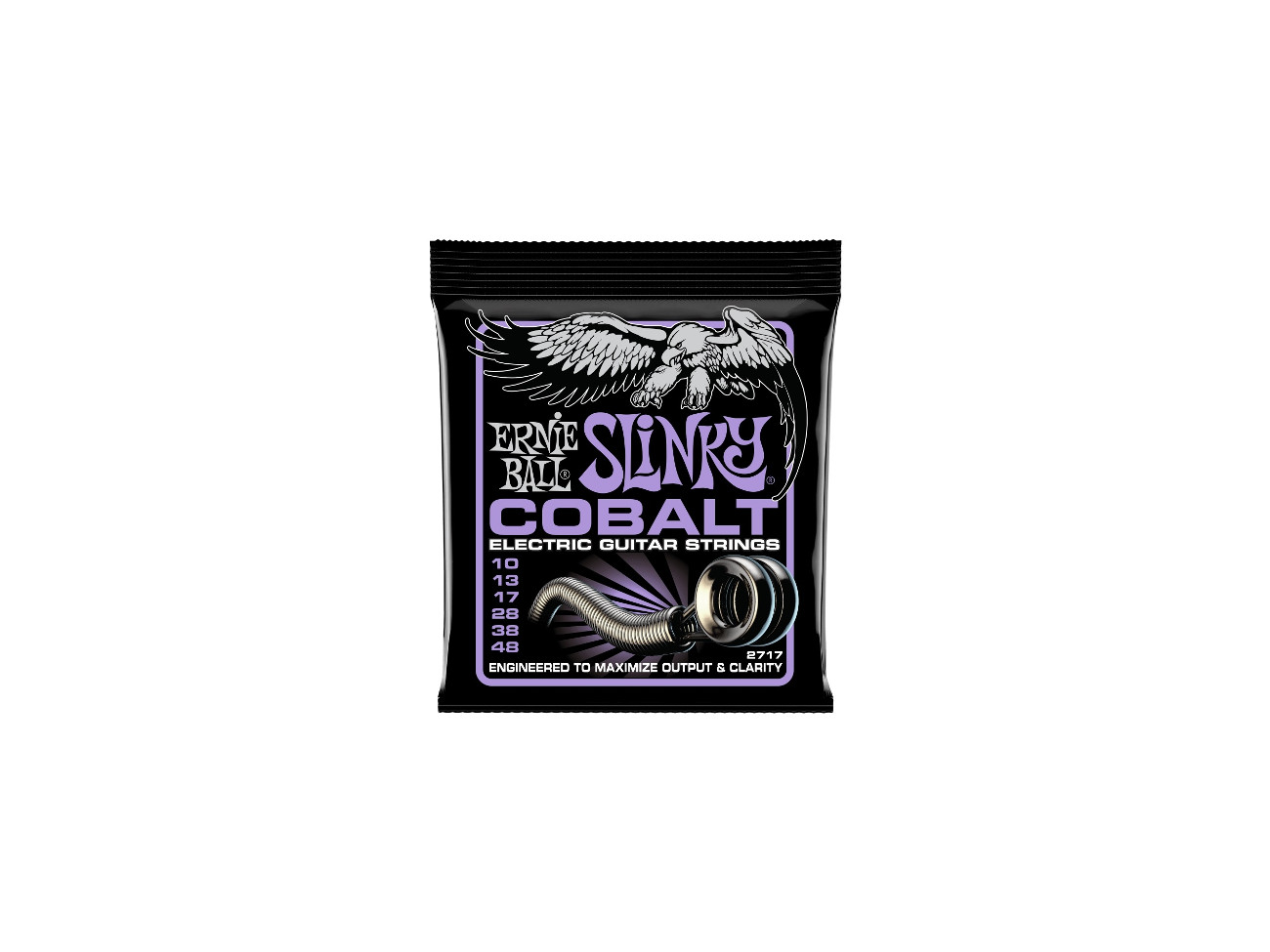 Ernie Ball Eb 2717