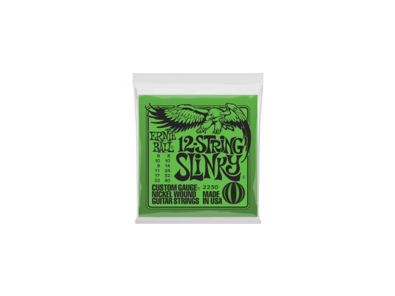 Ernie Ball Eb 2230