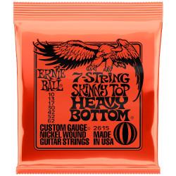 Ernie Ball Eb 2615