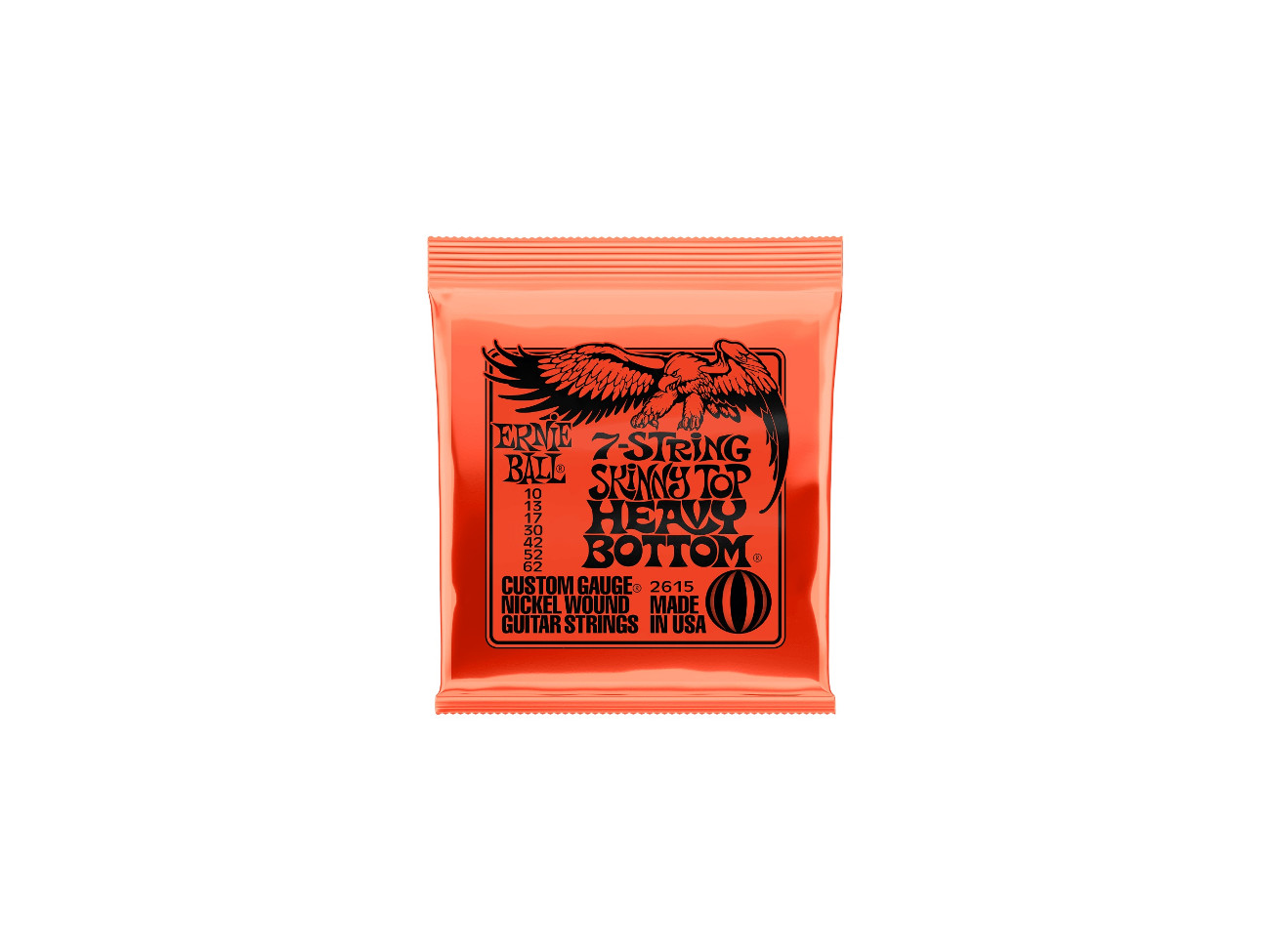 Ernie Ball Eb 2615