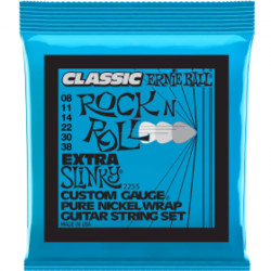 Ernie Ball Eb 2255