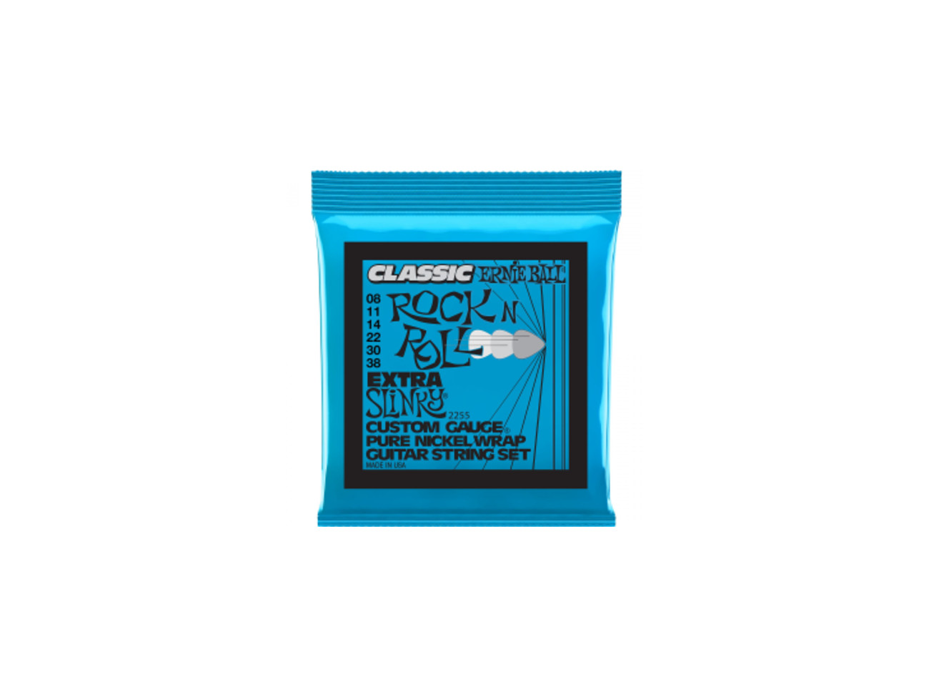 Ernie Ball Eb 2255
