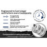 Dean Markley Dm 2556 A