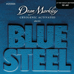 Dean Markley Dm 2558 A
