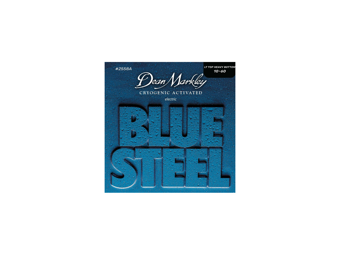 Dean Markley Dm 2558 A