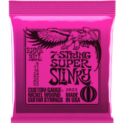 Ernie Ball Eb 2623