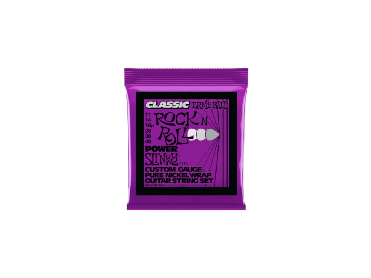 Ernie Ball Eb 2250