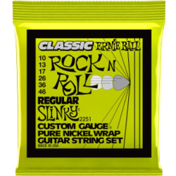 Ernie Ball Eb 2251