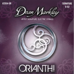 Dean Markley Dm 2554 Or
