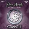 Dean Markley Dm 2554 Or