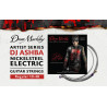 Dean Markley Dm 2507-Dj