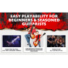 Dean Markley Dm 2507-Dj