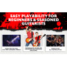 Dean Markley Dm 2508-Lf