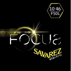 Savarez Sa F50 L