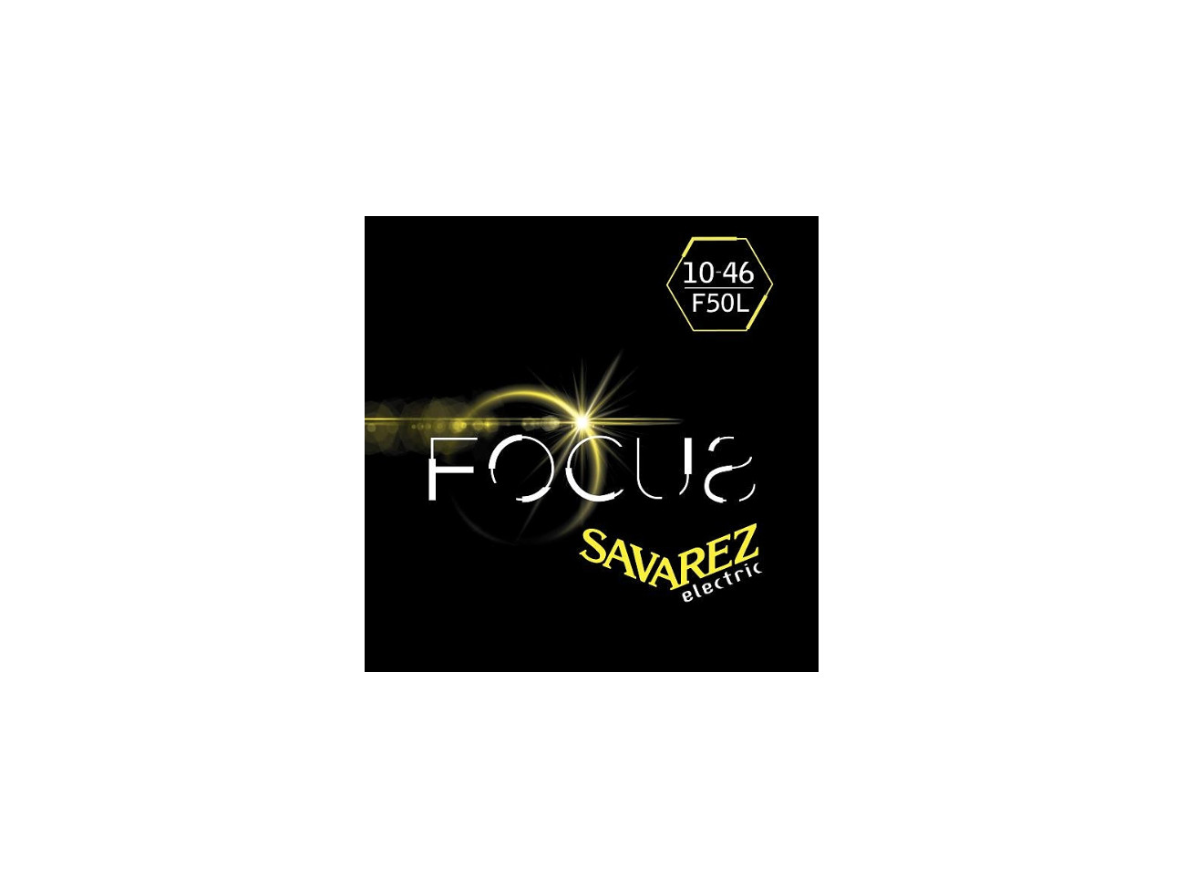 Savarez Sa F50 L