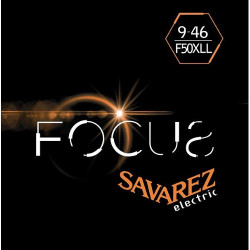 Savarez Sa F50 Xll