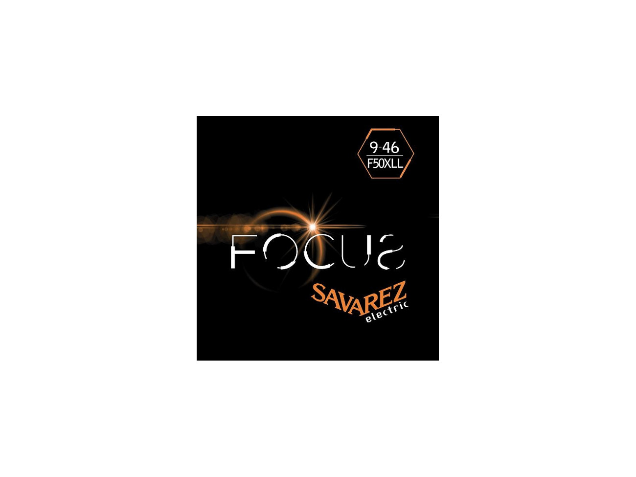 Savarez Sa F50 Xll