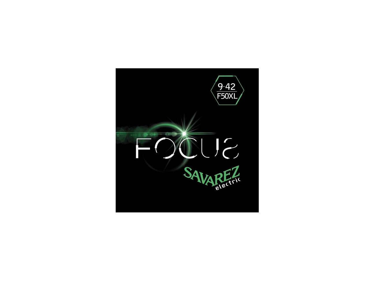 Savarez Sa F50 Xl