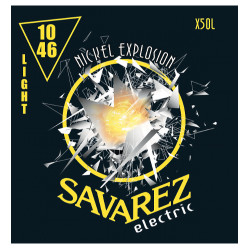 Savarez Sa X50 L