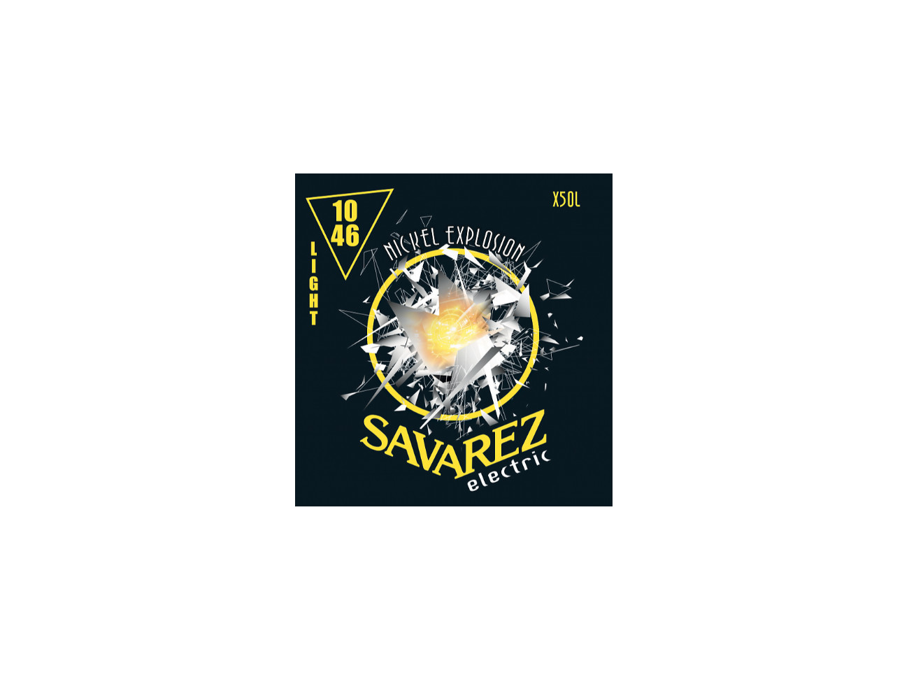 Savarez Sa X50 L