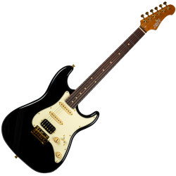 JET JS-480 BK G HSS -...