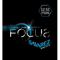 SAVAREZ SA F50 M - STRUNY...