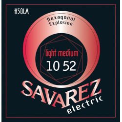 SAVAREZ SA H50 LM - STRUNY...