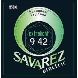SAVAREZ SA H50 XL - STRUNY...