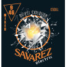 SAVAREZ SA X50 XLL - STRUNY DO GITARY ELEKTRYCZNEJ