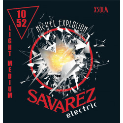 SAVAREZ SA X50 LM - STRUNY...