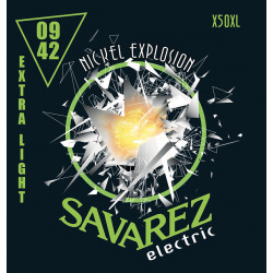 SAVAREZ SA X50 XL - STRUNY...